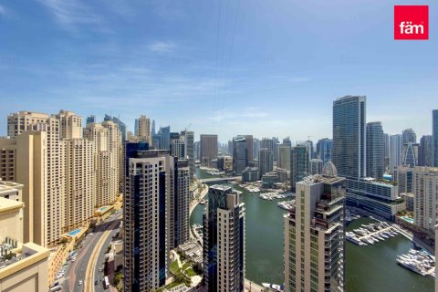 آپارتمان برای اجاره در Dubai، امارات متحده عربی 2 خوابه ، 118.5 متر مربع ، شماره 703645 - تصویر 3