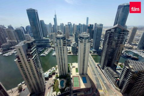 آپارتمان برای اجاره در Dubai، امارات متحده عربی 2 خوابه ، 118.5 متر مربع ، شماره 703645 - تصویر 5