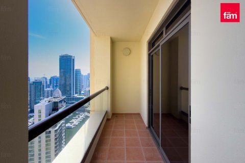 آپارتمان برای اجاره در Dubai، امارات متحده عربی 2 خوابه ، 118.5 متر مربع ، شماره 703645 - تصویر 2