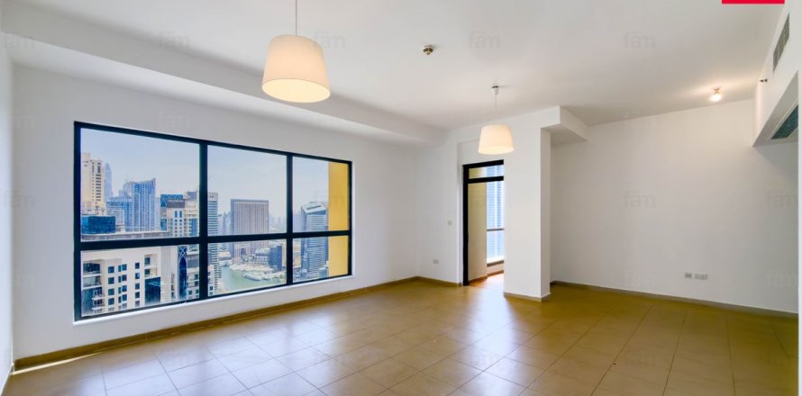 آپارتمان در Dubai ، امارات متحده عربی 2 خوابه ، 118.5 متر مربع.  شماره 703645