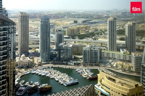 آپارتمان برای اجاره در Dubai، امارات متحده عربی 2 خوابه ، 118.5 متر مربع ، شماره 703645 - تصویر 4