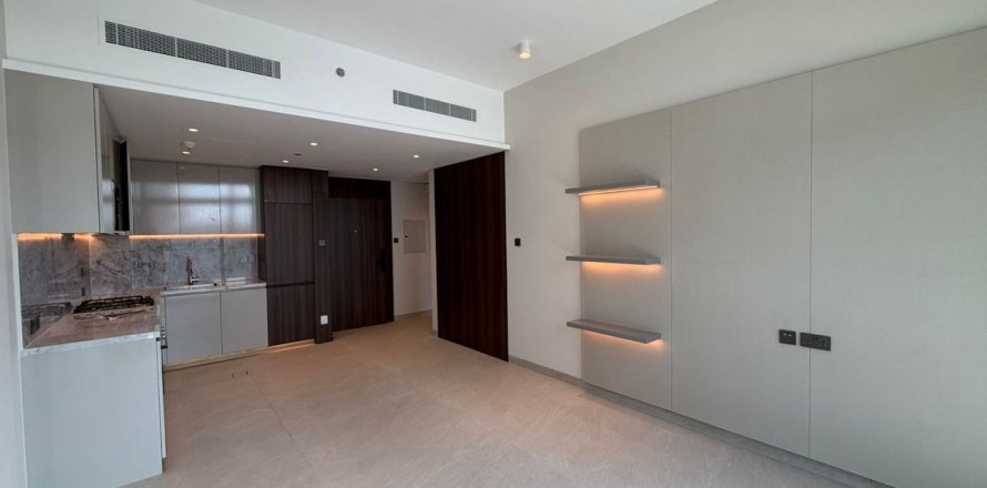Dubai, BAE’de daire 1 yatak odası, 80.1 m&sup2; No 703647