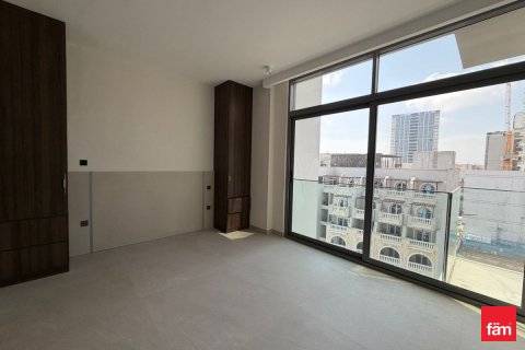 Dubai, BAE’de satılık daire 1 yatak odası, 80.1 m&sup2; No 703647 - fotoğraf 3