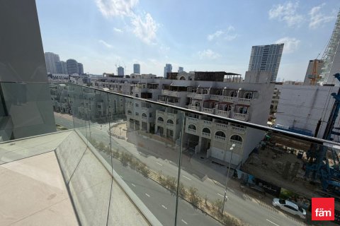 Dubai, BAE’de satılık daire 1 yatak odası, 80.1 m&sup2; No 703647 - fotoğraf 8
