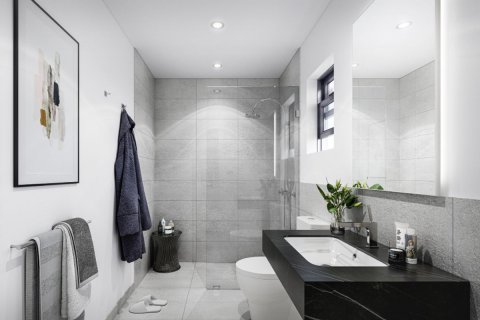 Komerční nemovitost v Al Shamkha, Abu Dhabi, SAE 5 ložnice, 508 m² Č.: 385174 - fotografie 10