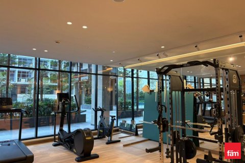 Arjan, Dubai, BAE’de kiralık daire 2 yatak odası, 110.8 m² No 704014 - fotoğraf 23