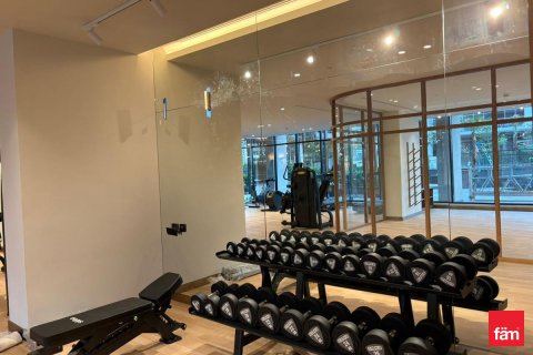 Arjan, Dubai, BAE’de kiralık daire 2 yatak odası, 110.8 m² No 704014 - fotoğraf 21
