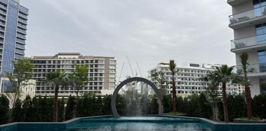 Arjan, Dubai, BAE’de daire 2 yatak odası, 110.8 m&sup2; No 704014