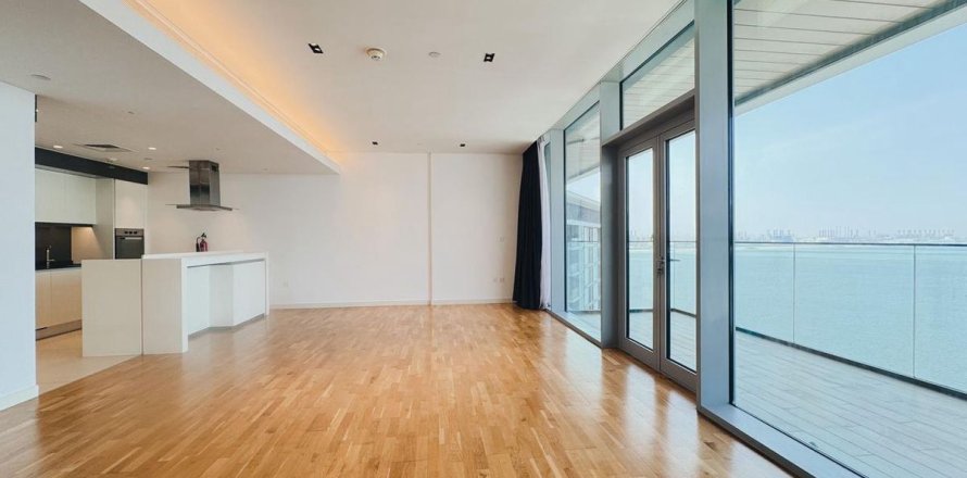 Korter asukohaga Dubai, AÜE: 1 magamistoaga, 106.5 m² Nr 704012