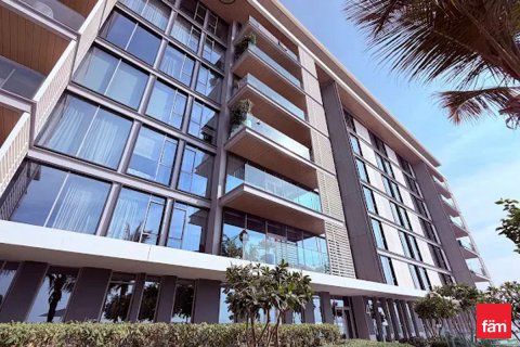 Üürile anda korter asukohaga Dubai, AÜE: 1 magamistoaga, 106.5 m² Nr 704012 - pilt 13