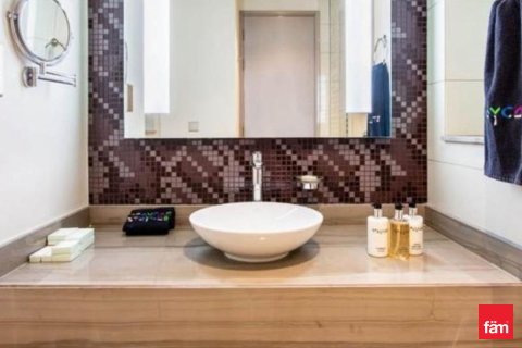 Зняти в оренду квартиру в Бизнес-Бэй, Дубай, ОАЕ 2 спальні, 129.5м2, № 704022 - фото 10