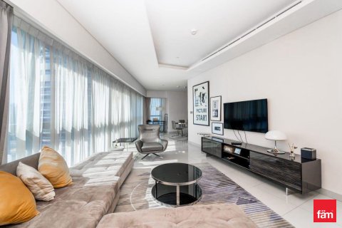 Leilighet i Business Bay, Dubai, Emiratene 2 soverom, 129.5 kvm nr. 704022