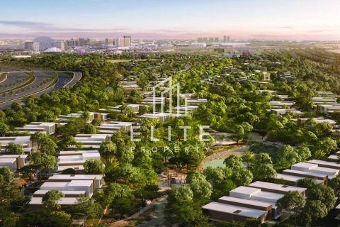 וילה למכירה ב Dubai, איחוד האמירויות  5 חדרי שינה, מספר 646578 - תמונה 13