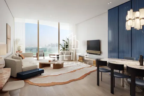 Apartament në Dubai, Emiratet e Bashkuara Arabe 2 dhoma gjumi, 198 m2. № 646577 - Foto 5