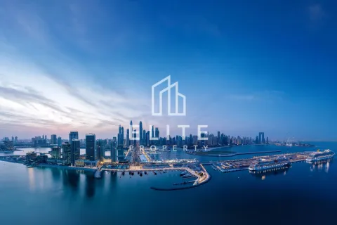 Apartament në Dubai, Emiratet e Bashkuara Arabe 2 dhoma gjumi, 198 m2. № 646577 - Foto 2