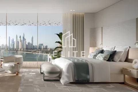 Apartament në Dubai, Emiratet e Bashkuara Arabe 2 dhoma gjumi, 198 m2. № 646577 - Foto 3