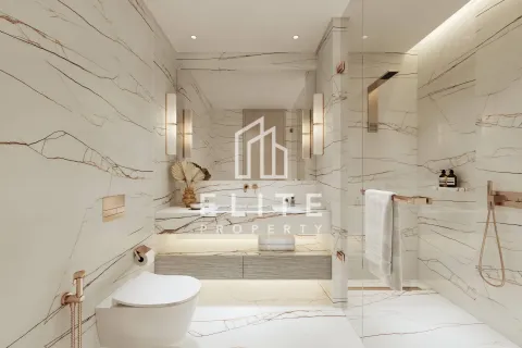 Apartament në Dubai, Emiratet e Bashkuara Arabe 2 dhoma gjumi, 198 m2. № 646577 - Foto 15