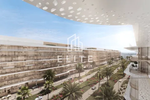 Apartament në Dubai, Emiratet e Bashkuara Arabe 2 dhoma gjumi, 198 m2. № 646577 - Foto 12