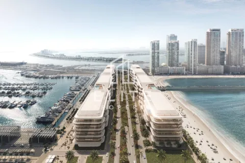 Apartament në Dubai, Emiratet e Bashkuara Arabe 2 dhoma gjumi, 198 m2. № 646577 - Foto 4