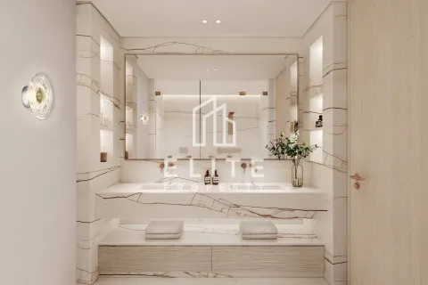 Apartament në Dubai, Emiratet e Bashkuara Arabe 2 dhoma gjumi, 198 m2. № 646577 - Foto 14