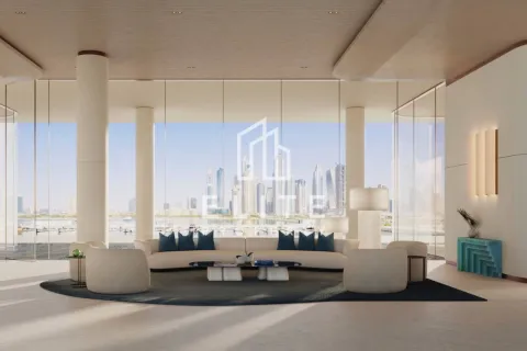 Apartament në Dubai, Emiratet e Bashkuara Arabe 2 dhoma gjumi, 198 m2. № 646577 - Foto 18