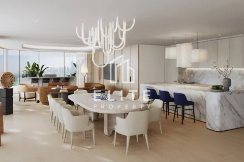 Apartament në Dubai, Emiratet e Bashkuara Arabe 2 dhoma gjumi, 198 m2. № 646577 - Foto 10