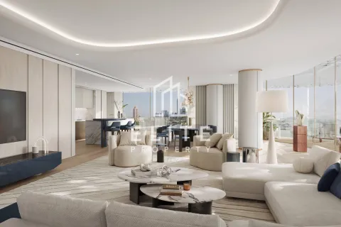 Apartament në Dubai, Emiratet e Bashkuara Arabe 2 dhoma gjumi, 198 m2. № 646577 - Foto 8