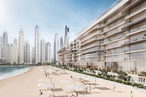 Apartament në Dubai, Emiratet e Bashkuara Arabe 2 dhoma gjumi, 198 m2. № 646577 - Foto 1
