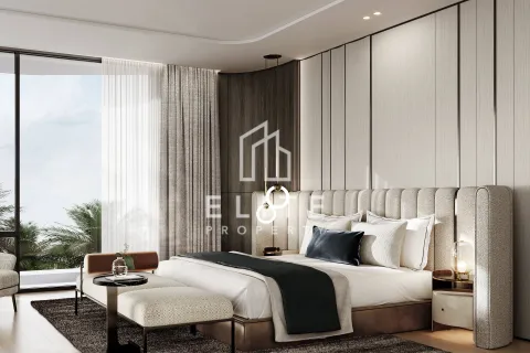 Villa in vendita a Jumeirah Village Circle, Dubai, EAU 6 camere da letto № 646572 - foto 4