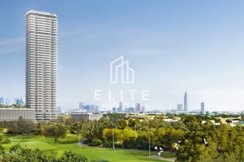 Apartment til salg i Dubai, UAE 3 soveværelser, 179 kvm № 646575 - foto 6