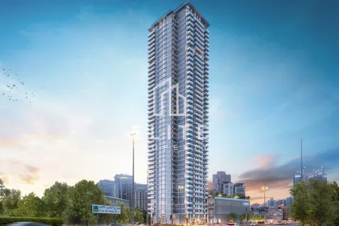 Apartment til salg i Dubai, UAE 3 soveværelser, 179 kvm № 646575 - foto 7