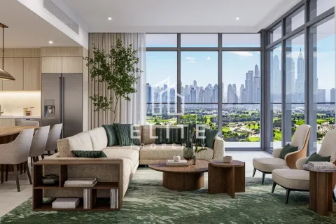 Apartment til salg i Dubai, UAE 3 soveværelser, 179 kvm № 646575 - foto 1