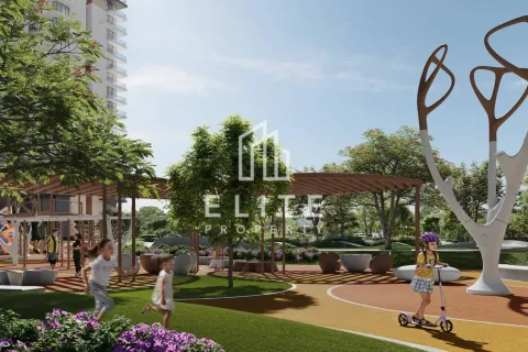 Apartemen di Dubai, UEA 1 kamar tidur, 71 m2 nomor 646573 - foto 5