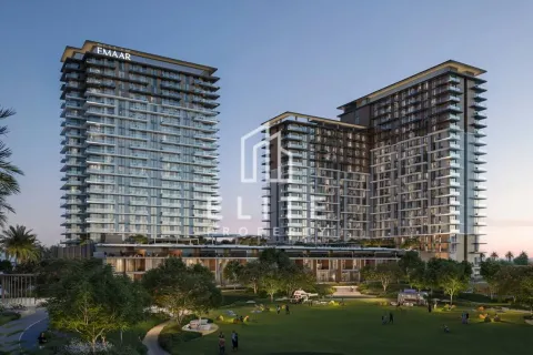 Apartemen di Dubai, UEA 1 kamar tidur, 71 m2 nomor 646573 - foto 13