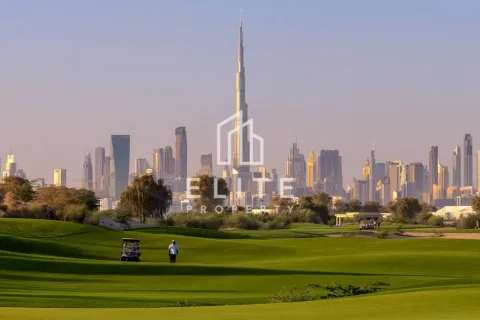 Apartemen di Dubai, UEA 1 kamar tidur, 71 m2 nomor 646573 - foto 9