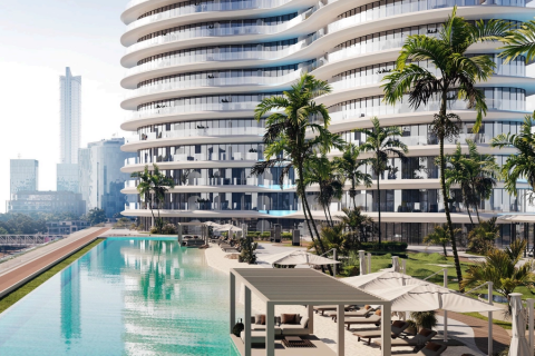 Appartement à vendre à  Discovery Gardens, Dubai, EAU 2 chambres, 148 m2 № 598506 - photo 12