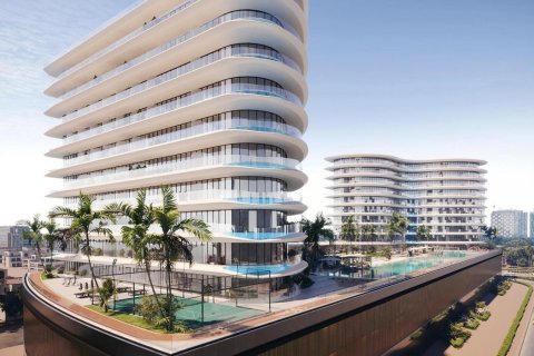 Appartement à vendre à  Discovery Gardens, Dubai, EAU 2 chambres, 148 m2 № 598506 - photo 1