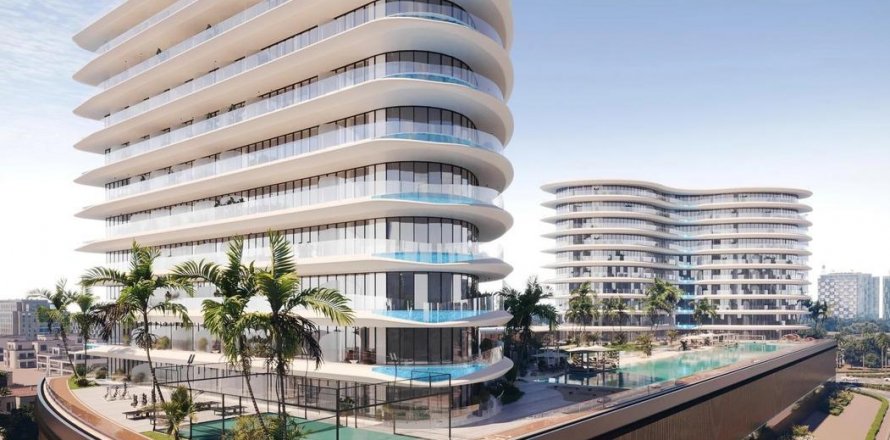Appartement à Discovery Gardens, Dubai, EAU: 2 chambres, 148 m2 № 598506