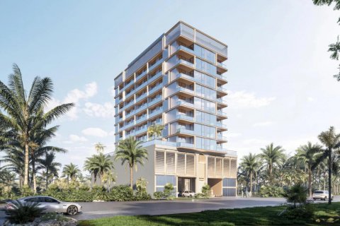 Al Satwa, Dubai, BAE’de satılık daire 1 yatak odası, 57 m&sup2; No 598504 - fotoğraf 13