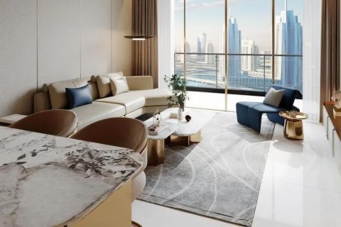 Al Satwa, Dubai, BAE’de satılık daire 1 yatak odası, 57 m&sup2; No 598504 - fotoğraf 4