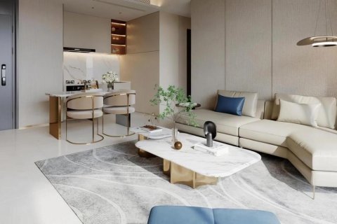 Al Satwa, Dubai, BAE’de satılık daire 1 yatak odası, 57 m&sup2; No 598504 - fotoğraf 2
