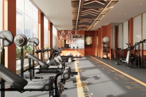 Al Satwa, Dubai, BAE’de satılık daire 1 yatak odası, 57 m&sup2; No 598504 - fotoğraf 8