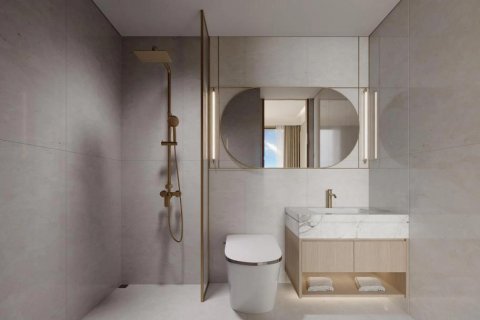 Al Satwa, Dubai, BAE’de satılık daire 1 yatak odası, 57 m&sup2; No 598504 - fotoğraf 7