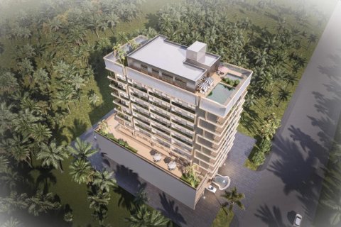 Al Satwa, Dubai, BAE’de satılık daire 1 yatak odası, 57 m&sup2; No 598504 - fotoğraf 11