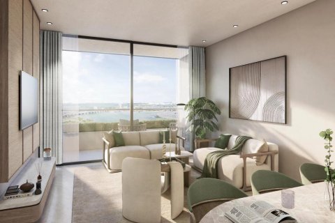 Villa in Abu Dhabi, UAE 5 bedrooms, 616 sq.m. № 598509 - photo 2