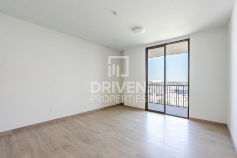 Appartamento in affitto a Dubai Festival City, Dubai, EAU 1 camera da letto, 85.94 mq. № 756985 - foto 4