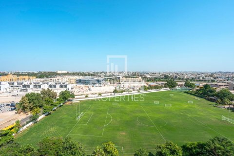 Appartamento in affitto a Dubai Festival City, Dubai, EAU 1 camera da letto, 85.94 mq. № 756985 - foto 2