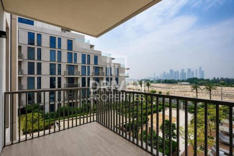 Dzīvoklis Dubai Festival Cityjā, AAE 2 istabas, 137.78 m2 Nr. 756986