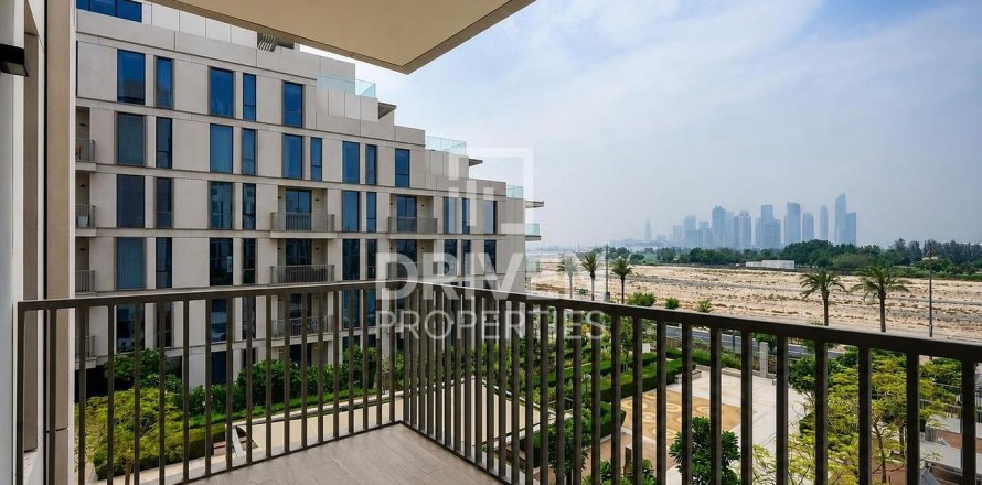 Διαμέρισμα σε Dubai Festival City, ΗΑΕ 2 υπνοδωμάτια, 137.78 τ.μ. Αρ. 756986