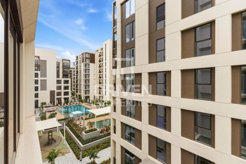 Apartamento para arrendamento em Dubai Creek Harbour (The Lagoons), Dubai, EAU 3 quartos, 146.88 m2 № 757022 - foto 16